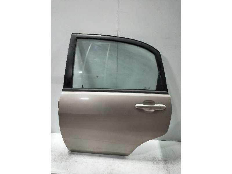 Recambio de puerta trasera izquierda para suzuki liana rh (er) 1.6 16v cat referencia OEM IAM   