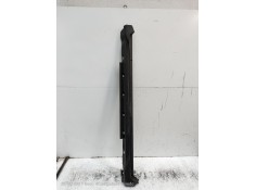 Recambio de faldon lateral para toyota c-hr hybrid style plus referencia OEM IAM   IZQUIERDO