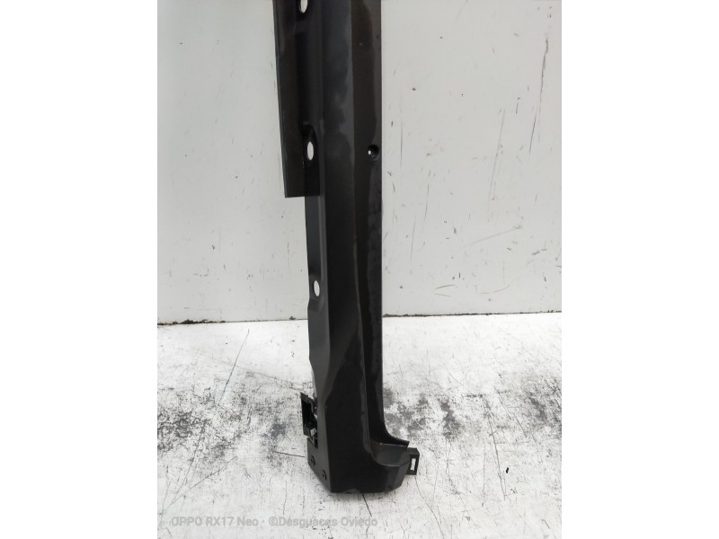 Recambio de faldon lateral para toyota c-hr hybrid style plus referencia OEM IAM   IZQUIERDO