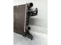 Recambio de radiador agua para opel corsa c joy referencia OEM IAM 24445161   2