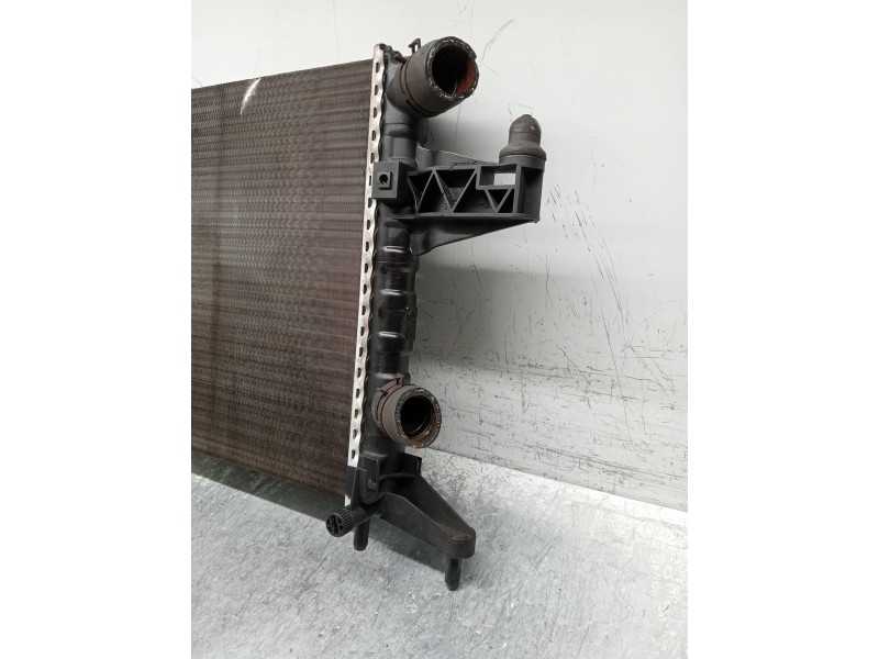 Recambio de radiador agua para opel corsa c joy referencia OEM IAM 24445161  