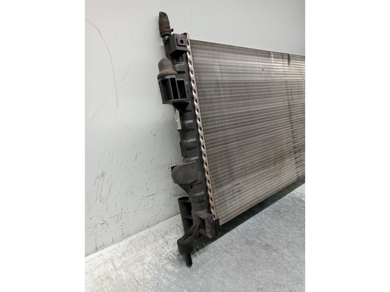 Recambio de radiador agua para opel corsa c joy referencia OEM IAM 24445161  