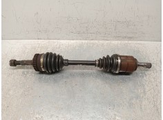 Recambio de transmision delantera izquierda para opel corsa c joy referencia OEM IAM   