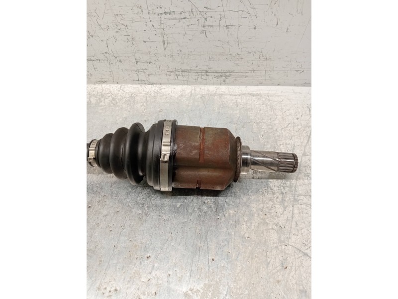 Recambio de transmision delantera izquierda para opel corsa c joy referencia OEM IAM   