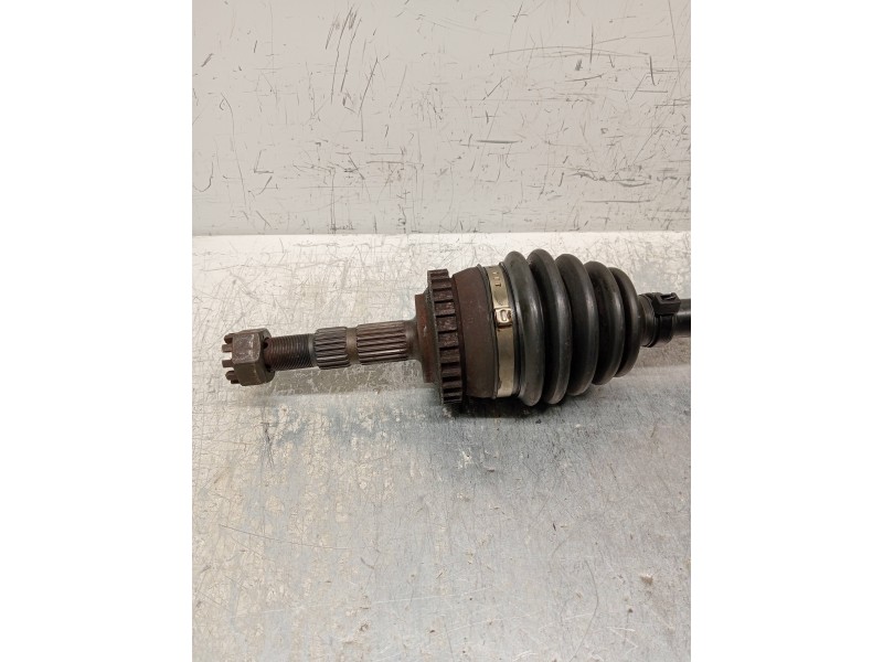 Recambio de transmision delantera izquierda para opel corsa c joy referencia OEM IAM   