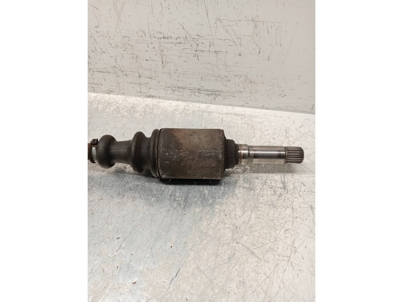 Recambio de transmision delantera derecha para citroen ax 1.5 diesel referencia OEM IAM   