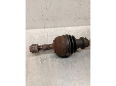 Recambio de transmision delantera derecha para citroen ax 1.5 diesel referencia OEM IAM    2