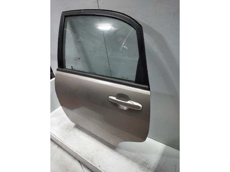 Recambio de puerta trasera izquierda para suzuki liana rh (er) 1.6 16v cat referencia OEM IAM   