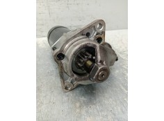 Recambio de motor arranque para opel corsa c joy referencia OEM IAM 111123  CARGO 2