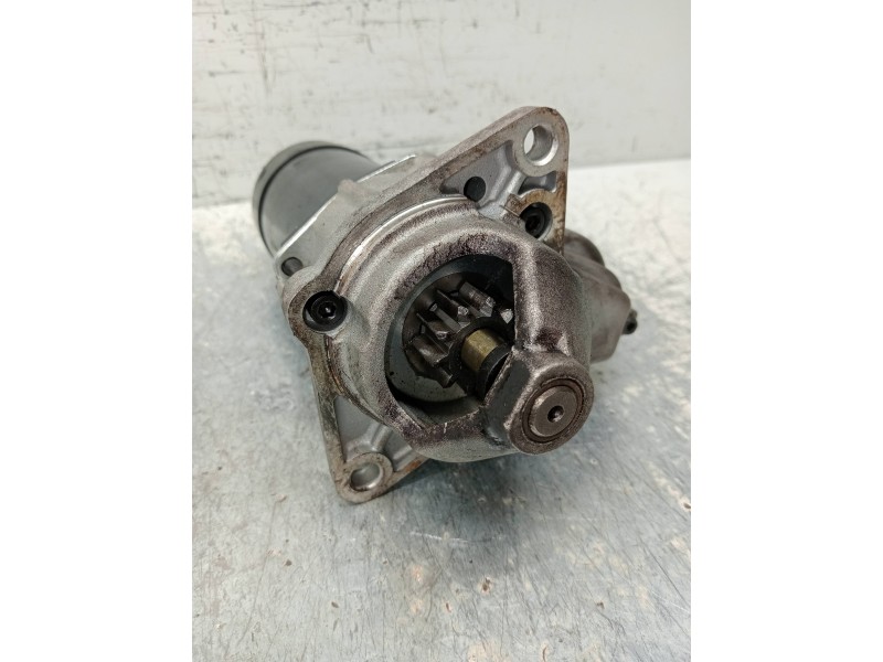 Recambio de motor arranque para opel corsa c joy referencia OEM IAM 111123  CARGO