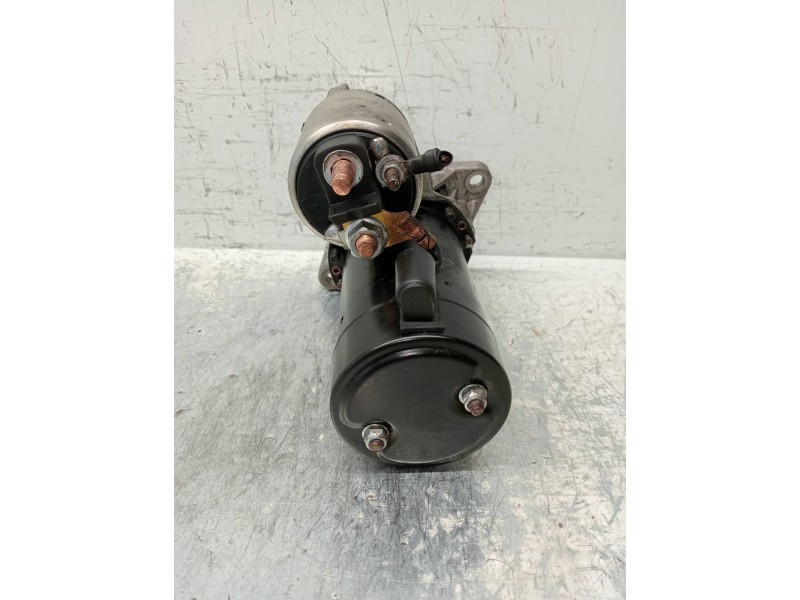 Recambio de motor arranque para opel corsa c joy referencia OEM IAM 111123  CARGO