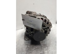 Recambio de alternador para renault clio iv limited referencia OEM IAM 231006007R  