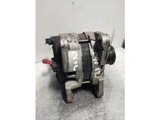 Recambio de alternador para renault clio iv limited referencia OEM IAM 231006007R   2