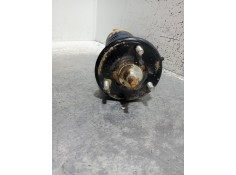 Recambio de amortiguador delantero derecho para nissan navara pick-up d23 2.3 dci referencia OEM IAM 561105JU1A   2