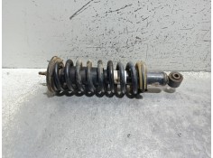 Recambio de amortiguador delantero izquierdo para nissan navara pick-up d23 2.3 dci referencia OEM IAM 561105JU1A  