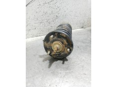 Recambio de amortiguador delantero izquierdo para nissan navara pick-up d23 2.3 dci referencia OEM IAM 561105JU1A   2