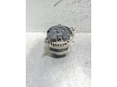 Recambio de alternador para nissan navara pick-up d23 2.3 dci referencia OEM IAM 231005JU0A   2