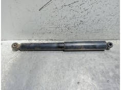 Recambio de amortiguador trasero izquierdo para nissan navara pick-up d23 2.3 dci referencia OEM IAM   