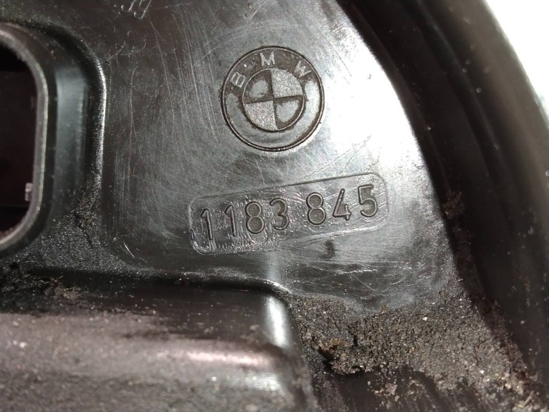 Recambio de bomba combustible para bmw serie 3 berlina (e46) 320d referencia OEM IAM 1183845 228214002001 