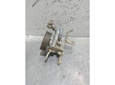 Recambio de bomba direccion para nissan navara pick-up d23 2.3 dci referencia OEM IAM   