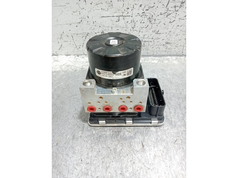 Recambio de abs para nissan navara pick-up d23 2.3 dci referencia OEM IAM 28517402003 06210922563 0621263564 06262339251