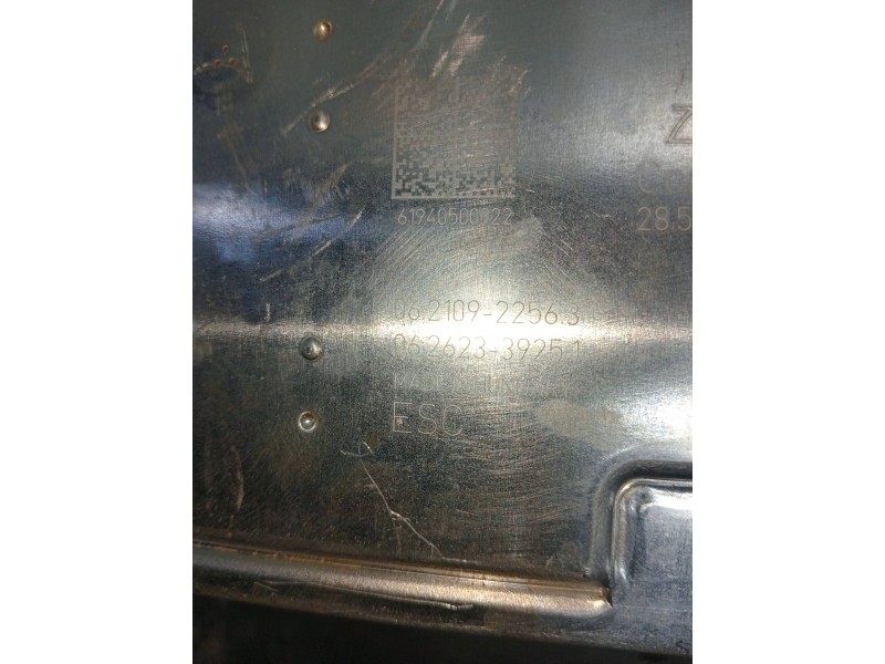 Recambio de abs para nissan navara pick-up d23 2.3 dci referencia OEM IAM 28517402003 06210922563 0621263564 06262339251