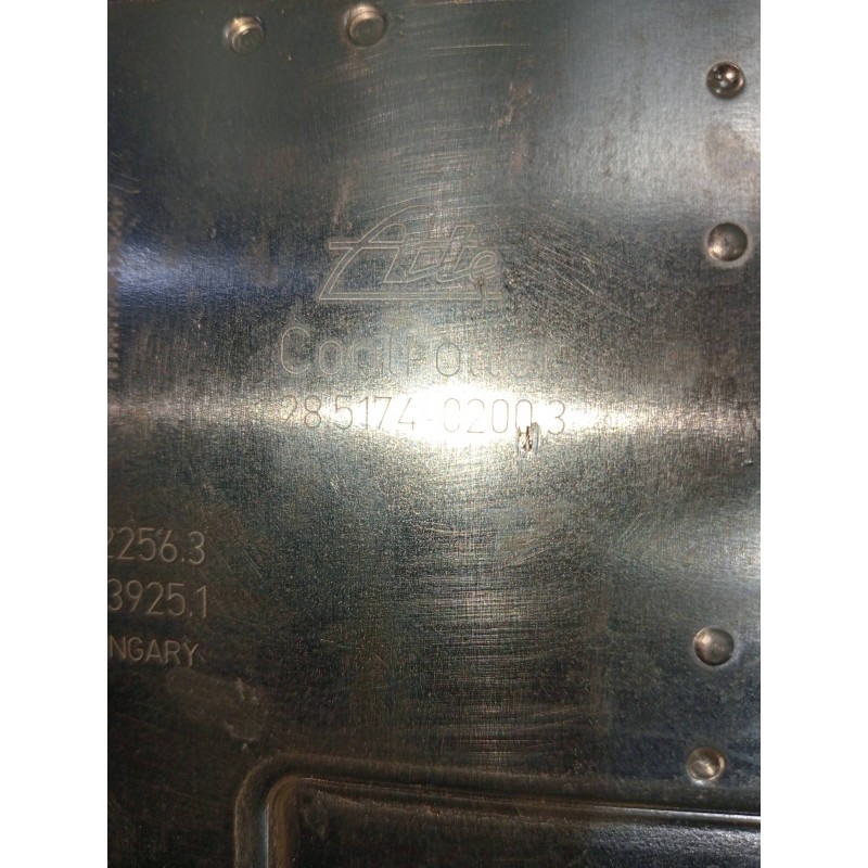 Recambio de abs para nissan navara pick-up d23 2.3 dci referencia OEM IAM 28517402003 06210922563 0621263564 06262339251