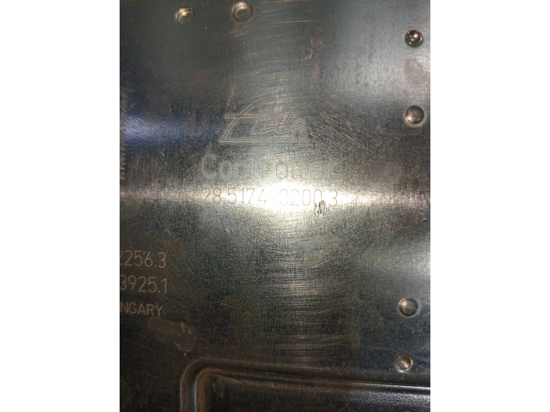 Recambio de abs para nissan navara pick-up d23 2.3 dci referencia OEM IAM 28517402003 06210922563 0621263564 06262339251