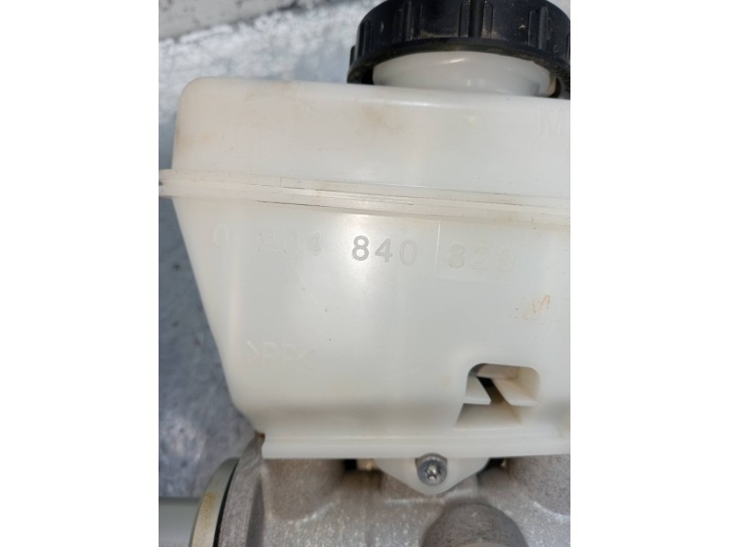 Recambio de bomba freno para nissan navara pick-up d23 2.3 dci referencia OEM IAM   