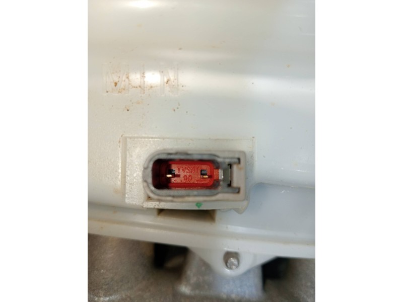 Recambio de bomba freno para nissan navara pick-up d23 2.3 dci referencia OEM IAM   