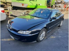 peugeot 406 coupe (s1/s2) del año 2003