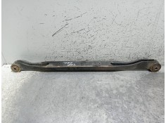 Recambio de brazo suspension inferior trasero derecho para nissan navara pick-up d23 2.3 dci referencia OEM IAM    2