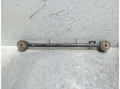 Recambio de brazo suspension inferior trasero derecho para nissan navara pick-up d23 2.3 dci referencia OEM IAM   