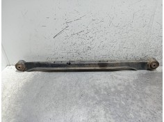 Recambio de brazo suspension inferior trasero izquierdo para nissan navara pick-up d23 2.3 dci referencia OEM IAM   
