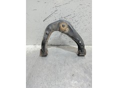 Recambio de brazo suspension superior delantero derecho para nissan navara pick-up d23 2.3 dci referencia OEM IAM   
