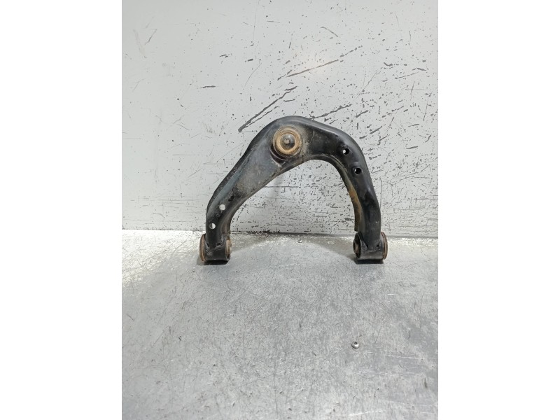 Recambio de brazo suspension superior delantero izquierdo para nissan navara pick-up d23 2.3 dci referencia OEM IAM   