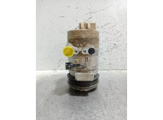 Recambio de compresor aire acondicionado para nissan navara pick-up d23 2.3 dci referencia OEM IAM 926004JA1A T16766BAP  2