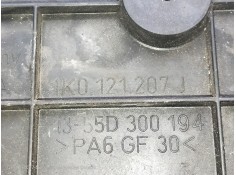 Recambio de electroventilador para audi a3 (8p) 1.9 tdi ambiente referencia OEM IAM 1K0121207J 1355D300194  2