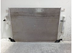 Recambio de condensador / radiador aire acondicionado para nissan navara pick-up d23 2.3 dci referencia OEM IAM 92131BH40B   2