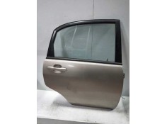 Recambio de puerta trasera derecha para suzuki liana rh (er) 1.6 16v cat referencia OEM IAM   