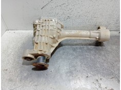 Recambio de diferencial delantero para nissan navara pick-up d23 2.3 dci referencia OEM IAM 320A8076  
