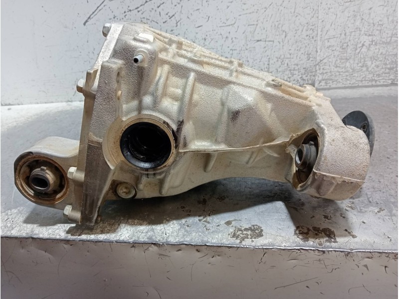 Recambio de diferencial delantero para nissan navara pick-up d23 2.3 dci referencia OEM IAM 320A8076  