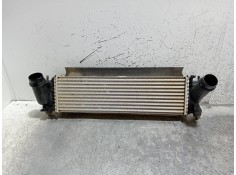 Recambio de intercooler para nissan navara pick-up d23 2.3 dci referencia OEM IAM 144614JA0B EH940003 