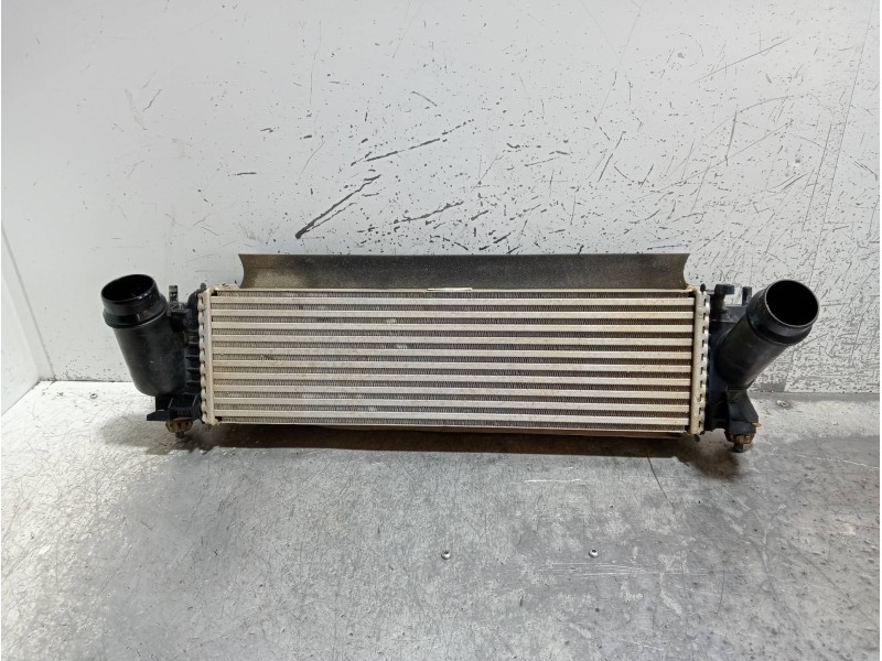 Recambio de intercooler para nissan navara pick-up d23 2.3 dci referencia OEM IAM 144614JA0B EH940003 
