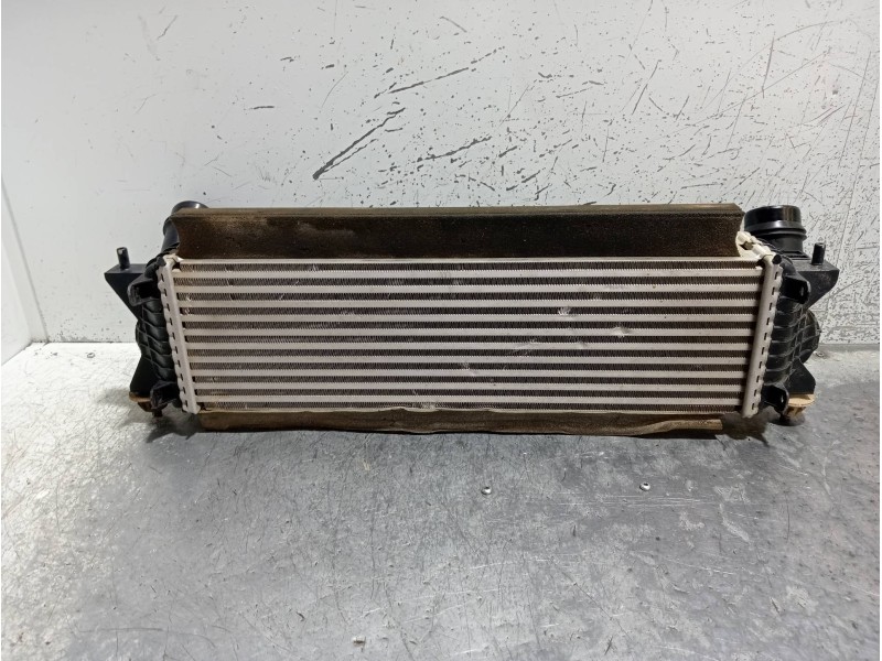 Recambio de intercooler para nissan navara pick-up d23 2.3 dci referencia OEM IAM 144614JA0B EH940003 