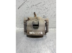 Recambio de pinza freno delantera izquierda para nissan navara pick-up d23 2.3 dci referencia OEM IAM 82240H06  