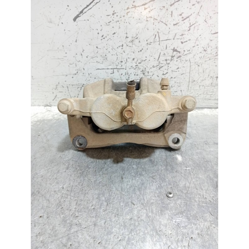 Recambio de pinza freno delantera izquierda para nissan navara pick-up d23 2.3 dci referencia OEM IAM 82240H06  