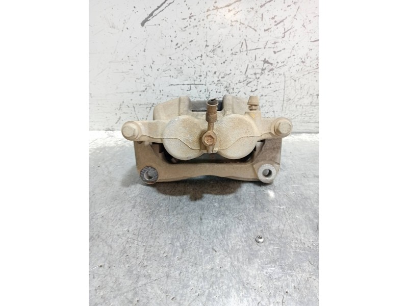 Recambio de pinza freno delantera izquierda para nissan navara pick-up d23 2.3 dci referencia OEM IAM 82240H06  