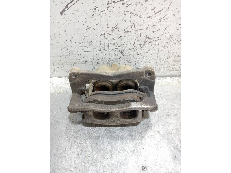 Recambio de pinza freno delantera izquierda para nissan navara pick-up d23 2.3 dci referencia OEM IAM 82240H06  