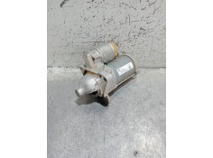 Recambio de motor arranque para nissan navara pick-up d23 2.3 dci referencia OEM IAM A4709060400 233009813R VALEO